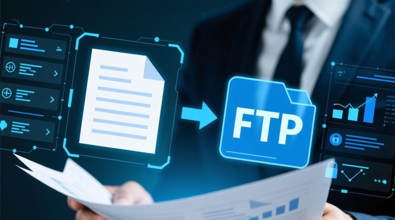 服务器自带FTP好？如何配置与安全使用？-好主机测评网