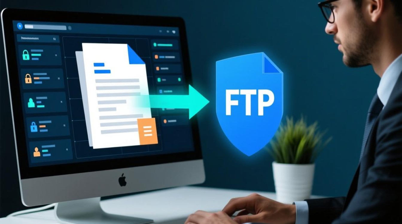 服务器自带FTP好？如何配置与安全使用？