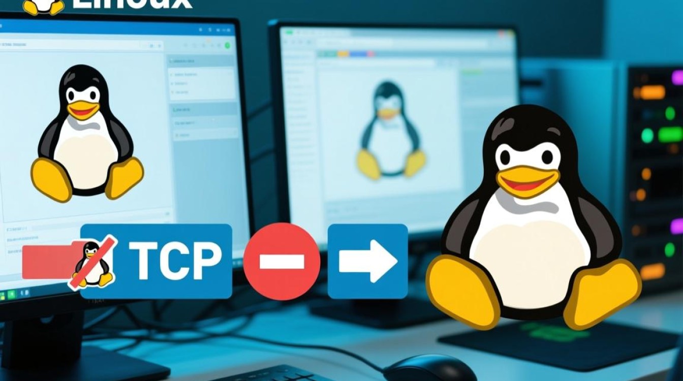 Linux下如何正确关闭TCP连接？释放资源避免残留-好主机测评网