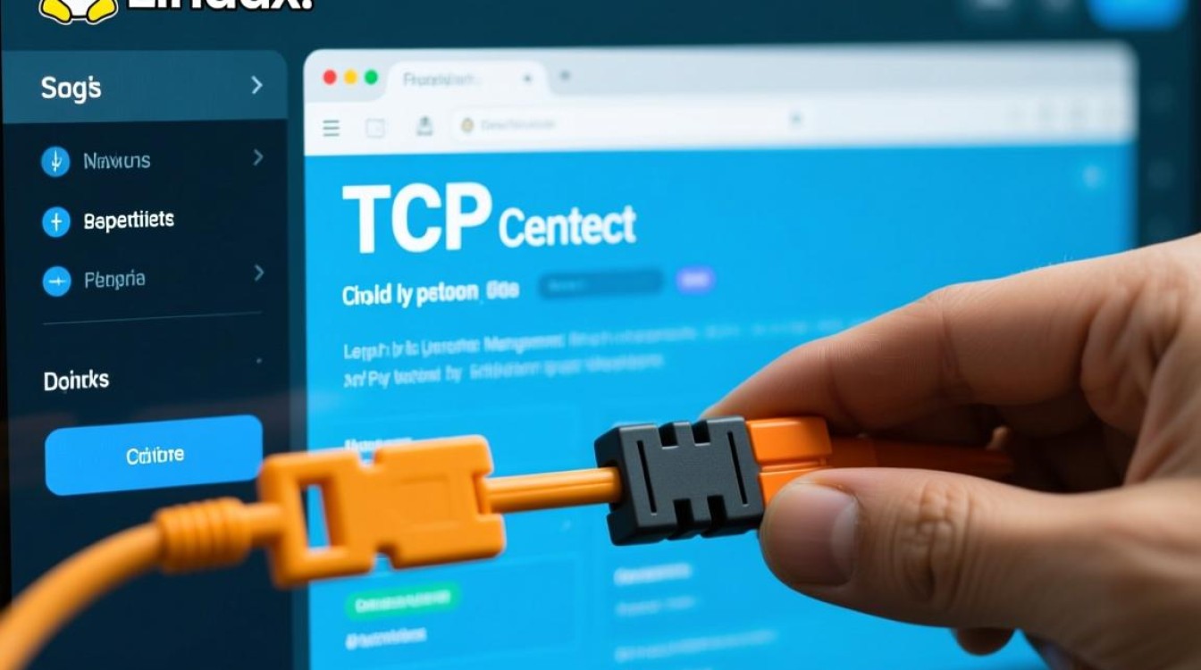 Linux下如何正确关闭TCP连接?释放资源避免残留 Linux下如何正确关闭TCP连接?释放资源避免残留