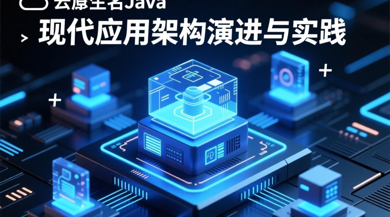 分布式云原生Java如何实现高效运维与弹性扩展？-好主机测评网