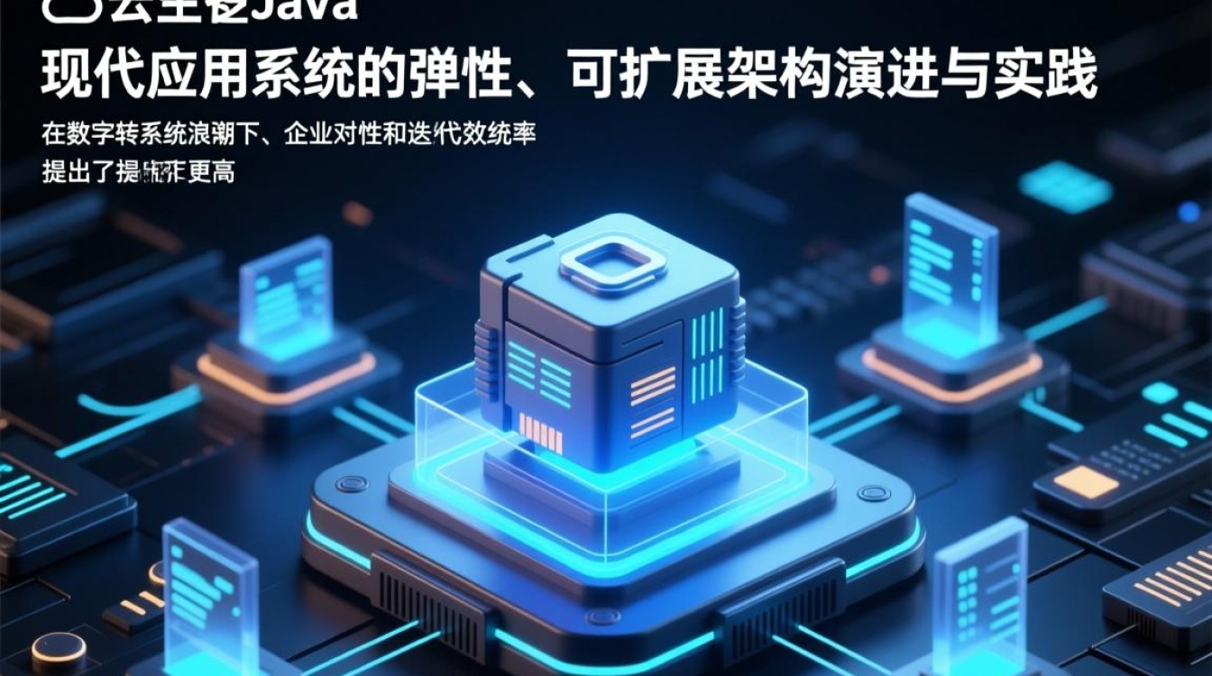 分布式云原生Java如何实现高效运维与弹性扩展? 分布式云原生Java如何实现高效运维与弹性扩展?