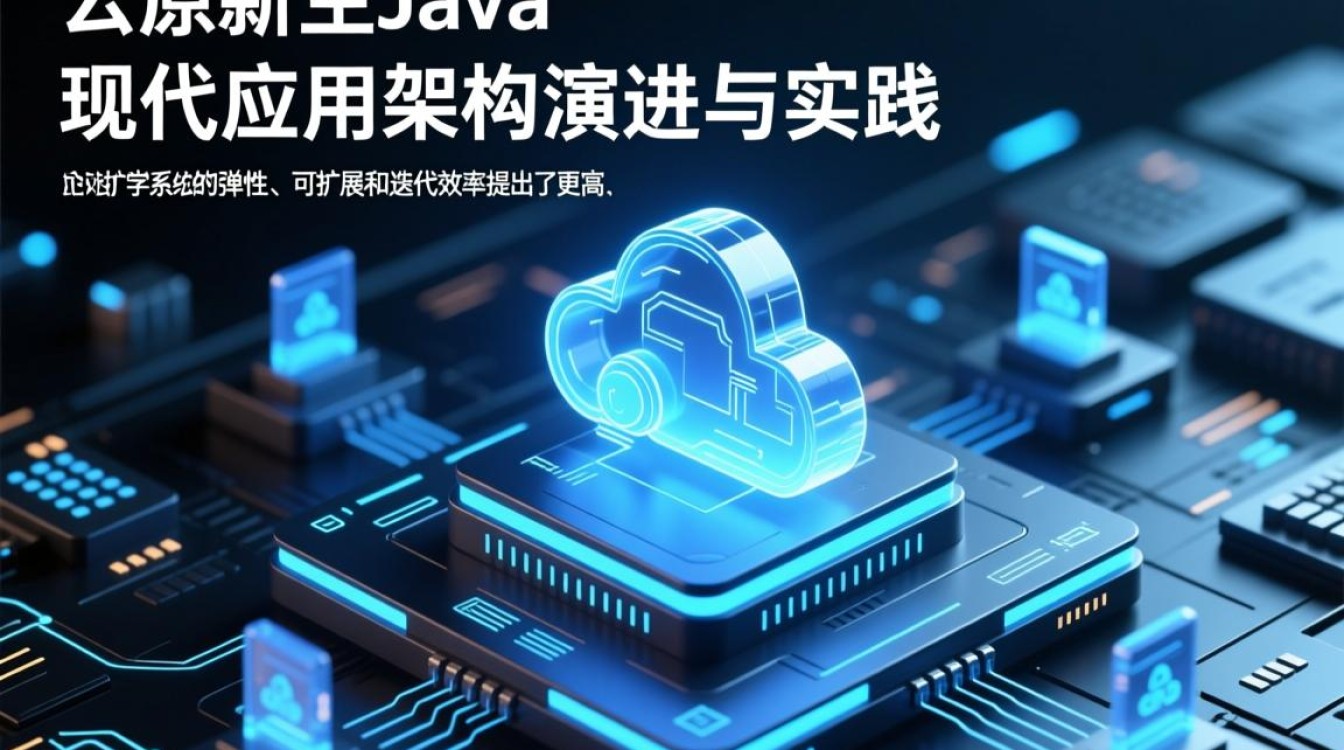 分布式云原生Java如何实现高效运维与弹性扩展? 分布式云原生Java如何实现高效运维与弹性扩展?