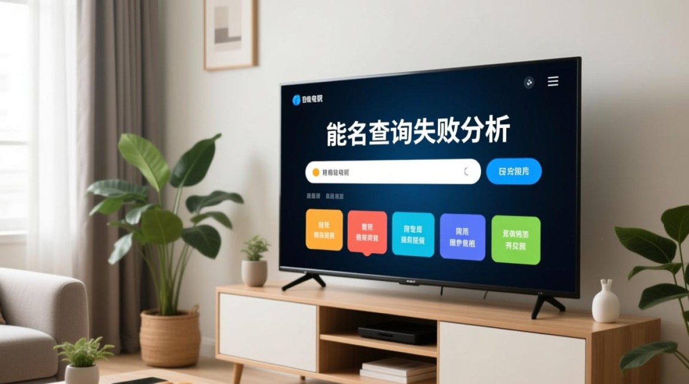 电视域名查询失败怎么办?解决方法有哪些? 电视域名查询失败怎么办?解决方法有哪些?