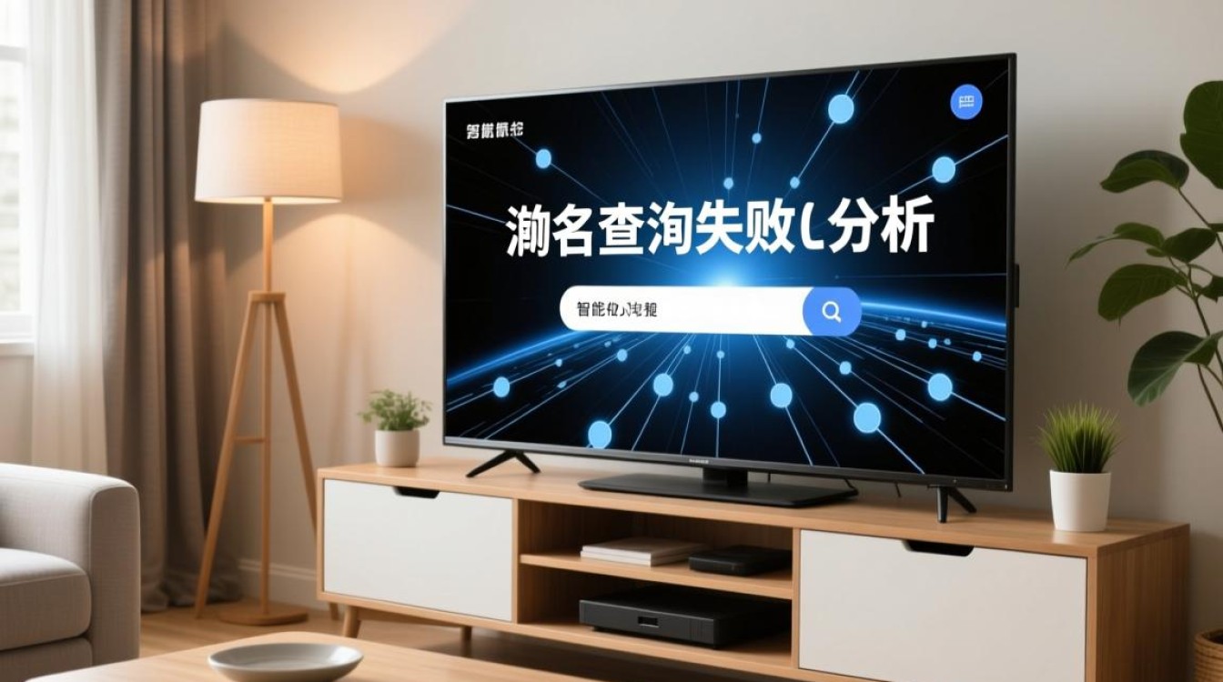 电视域名查询失败怎么办?解决方法有哪些? 电视域名查询失败怎么办?解决方法有哪些?