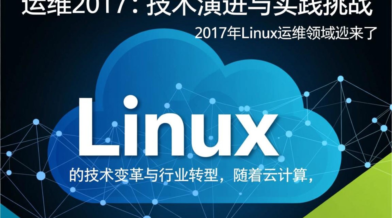 Linux运维2017年该掌握哪些核心技能？-好主机测评网