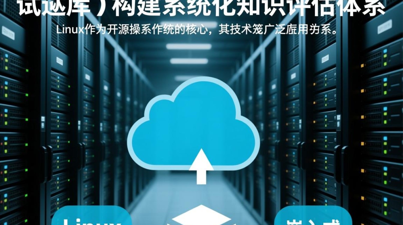 Linux试题库哪里有?含答案的Linux试题库下载?-好主机测评网