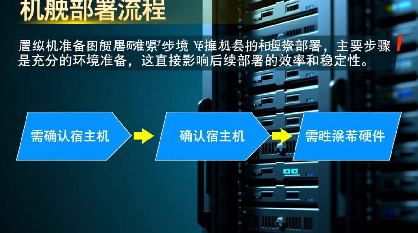 虚拟机部署流程具体步骤是怎样的？新手如何快速上手？-好主机测评网
