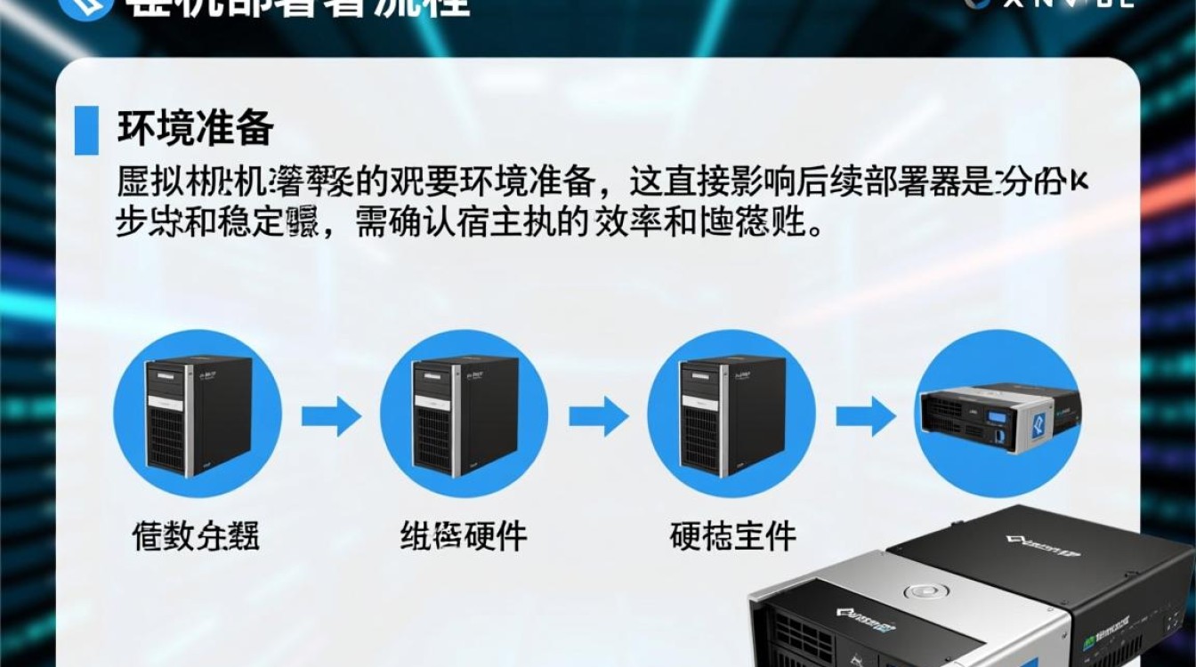 虚拟机部署流程具体步骤是怎样的？新手如何快速上手？
