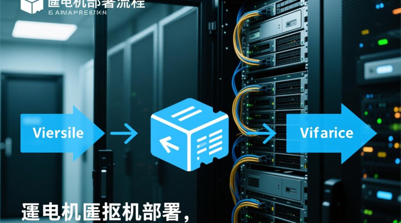 虚拟机部署流程具体步骤是怎样的？新手如何快速上手？