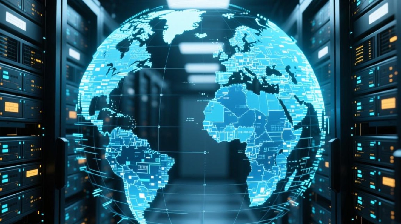 分布式云存储应用如何解决数据安全与低延迟问题？-好主机测评网