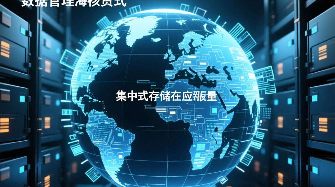 分布式云存储应用如何解决数据安全与低延迟问题？