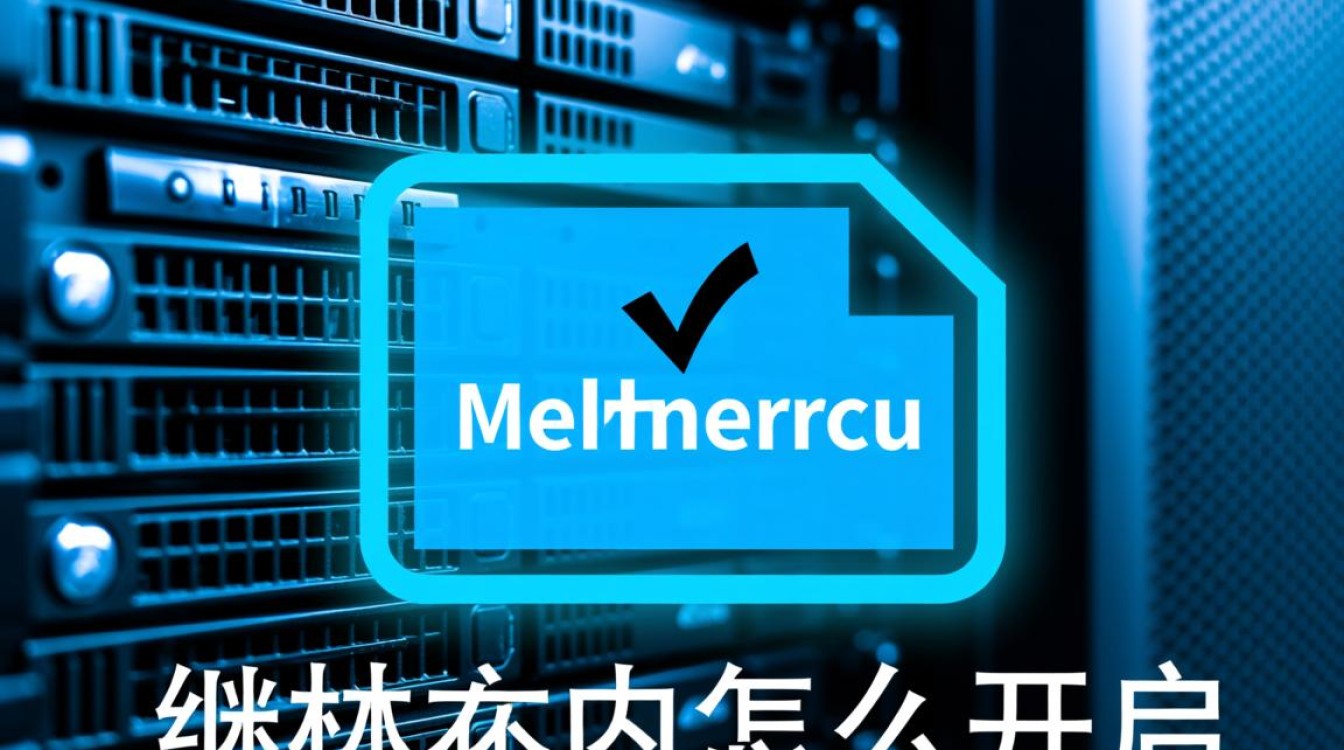 服务器虚拟内存怎么开启？开启后需要设置多大才合适？