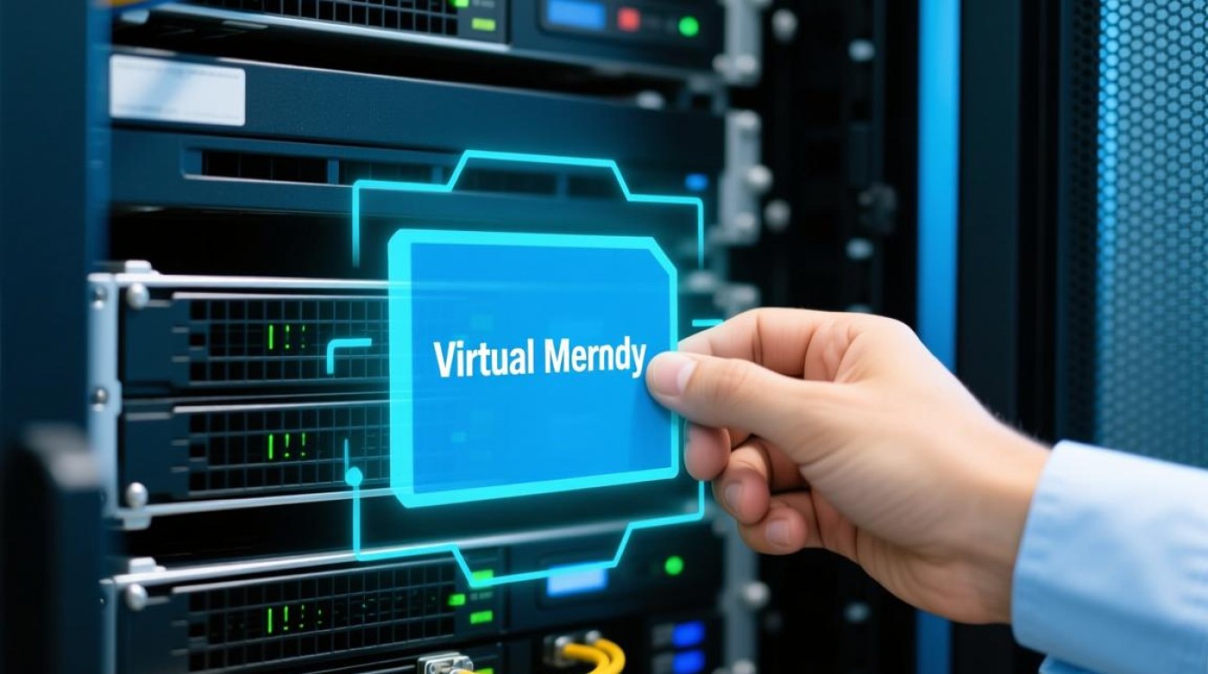 服务器虚拟内存怎么开启？开启后需要设置多大才合适？