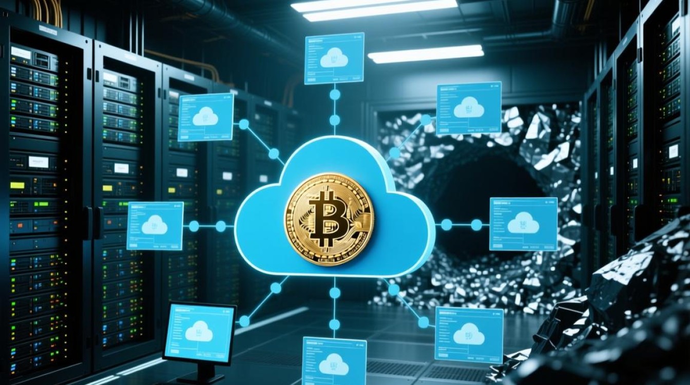 虚拟机挖矿会卡顿吗？性能影响大吗？-好主机测评网