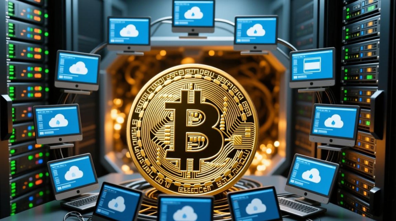 虚拟机挖矿会卡顿吗？性能影响大吗？