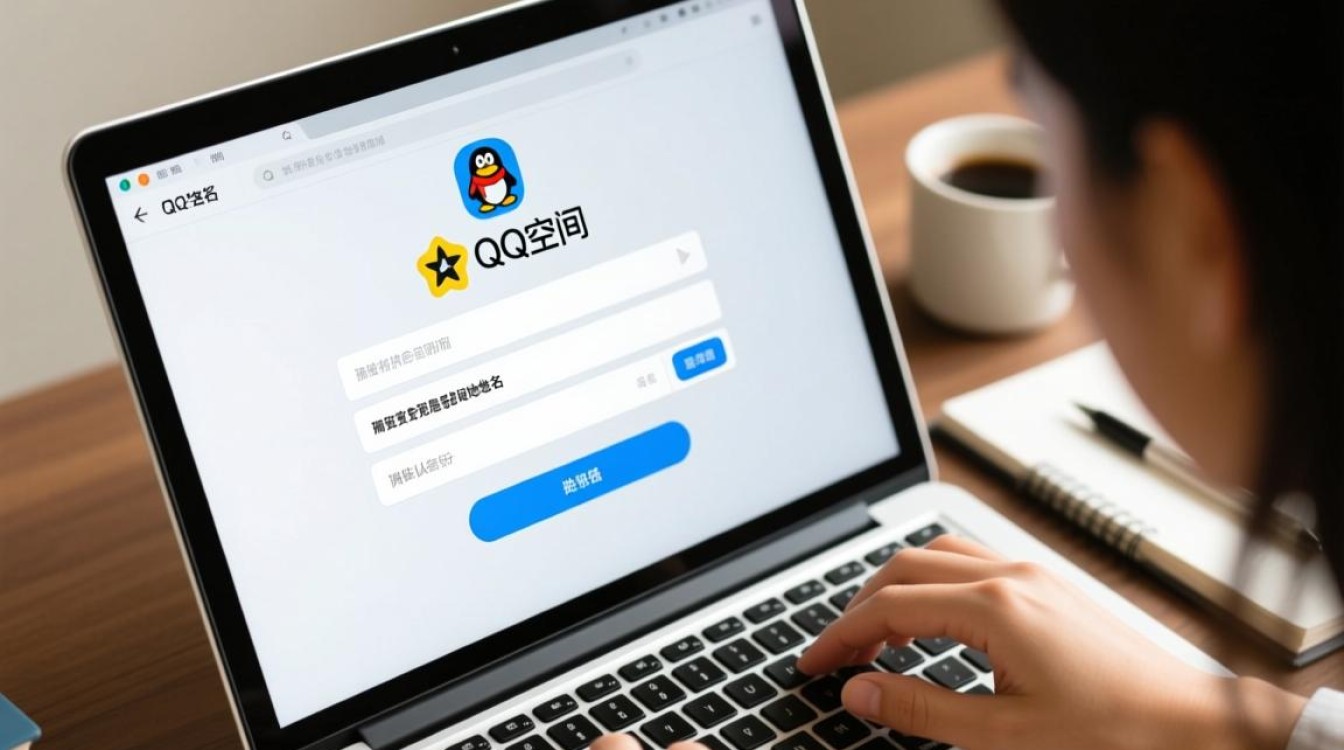 qq空间域名怎么修改?旧域名改不了怎么办?-好主机测评网