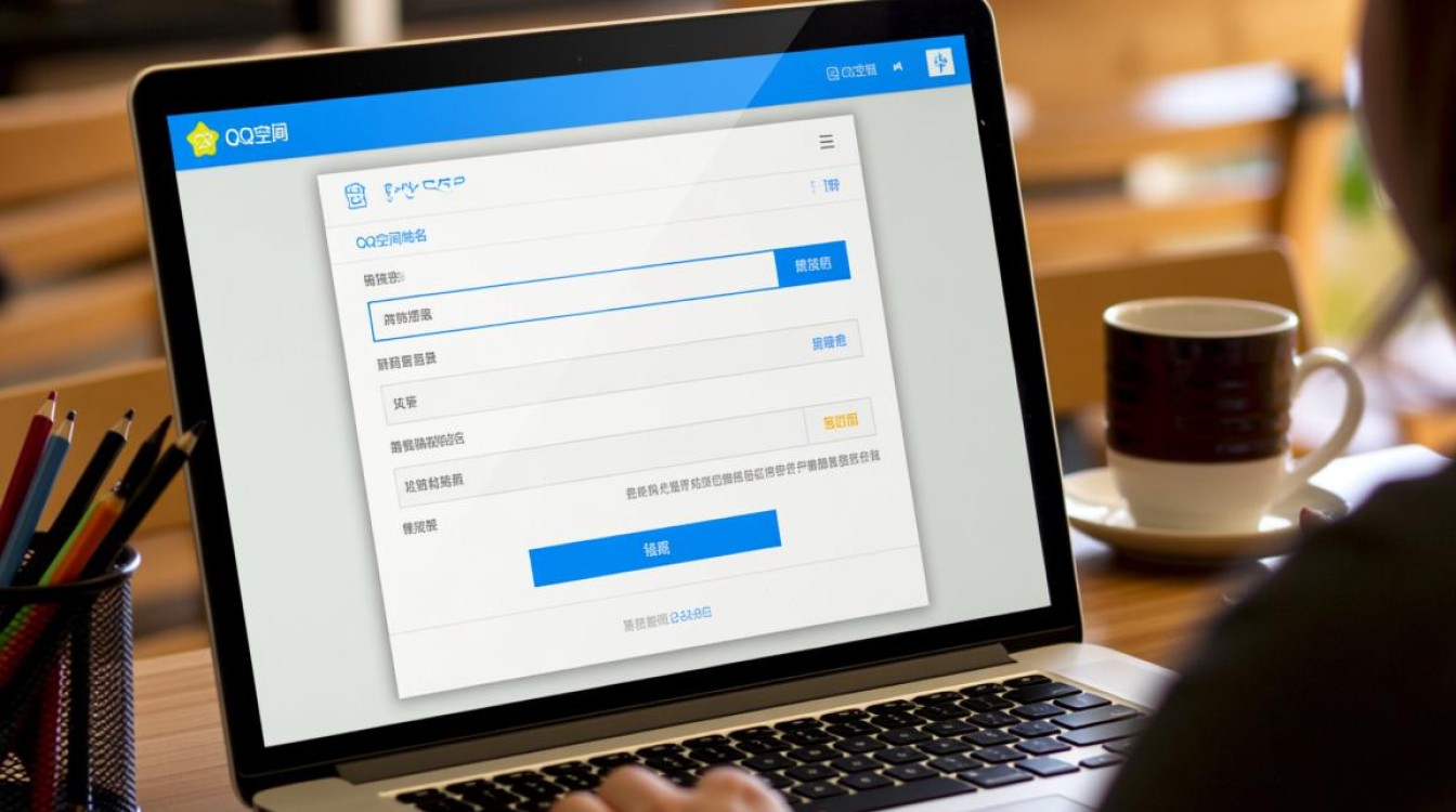 qq空间域名怎么修改?旧域名改不了怎么办? qq空间域名怎么修改?旧域名改不了怎么办?