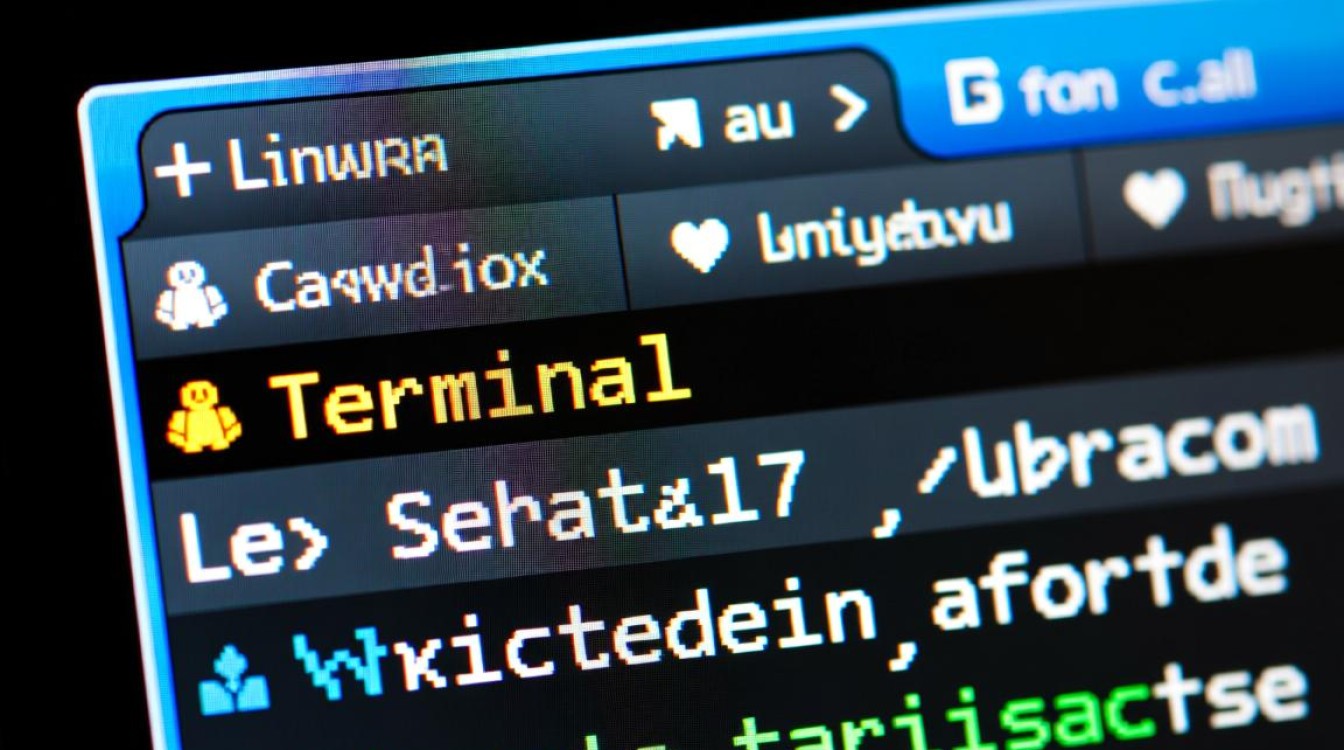 Linux打开新终端,如何用命令快速开启多个? Linux打开新终端,如何用命令快速开启多个?