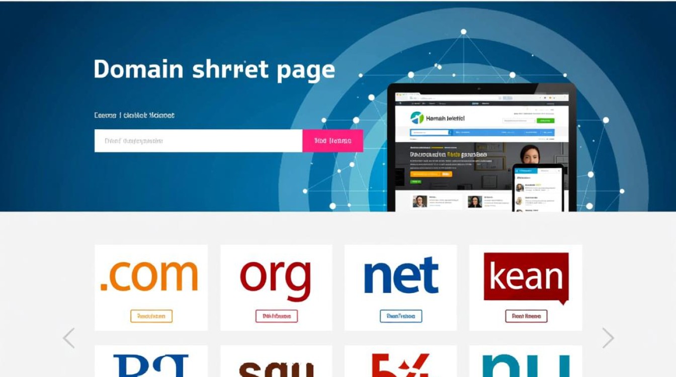 如何制作域名后缀页面？新手必看步骤与工具指南-好主机测评网