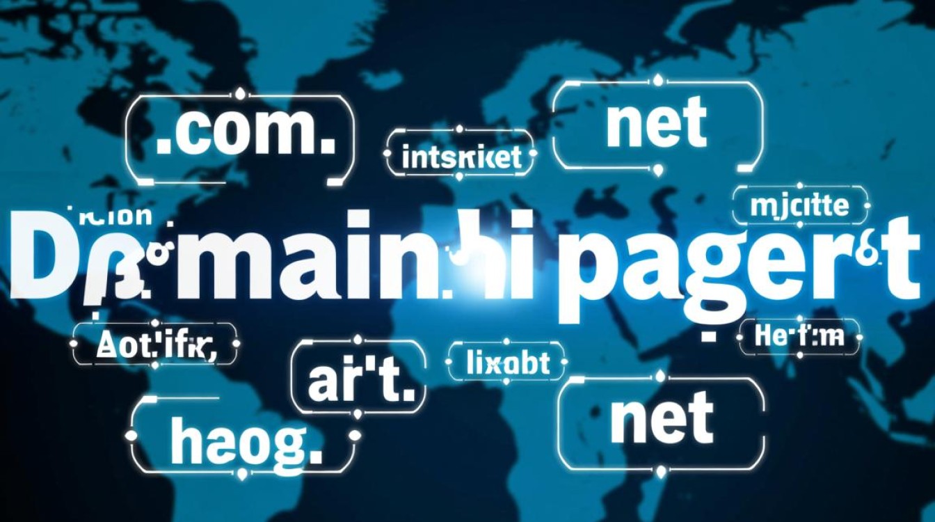 如何制作域名后缀页面？新手必看步骤与工具指南