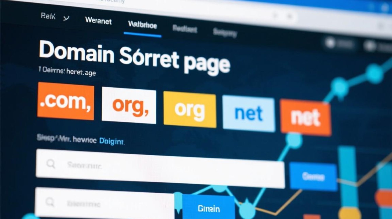 如何制作域名后缀页面？新手必看步骤与工具指南