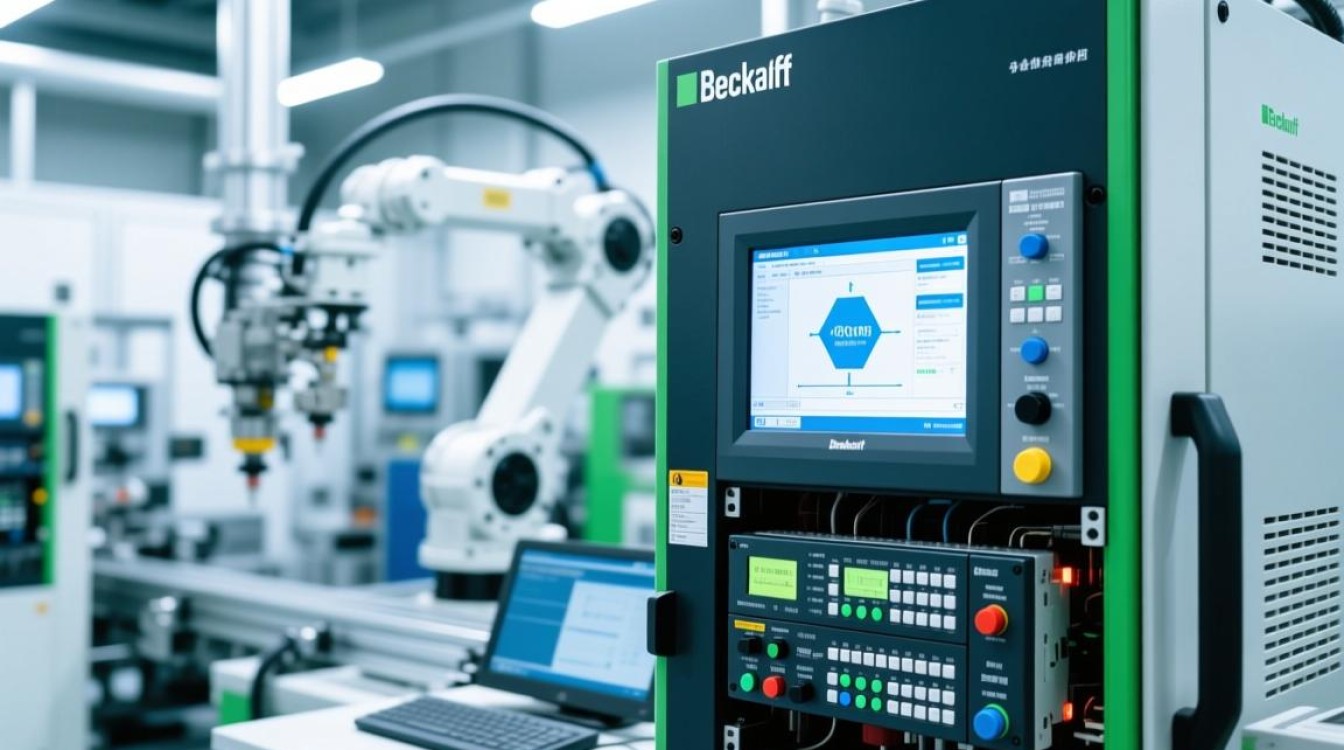 倍福虚拟机如何实现跨平台实时控制？-好主机测评网