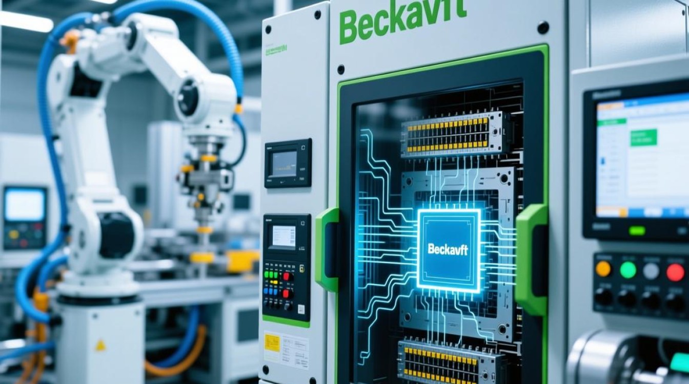 倍福虚拟机如何实现跨平台实时控制? 倍福虚拟机如何实现跨平台实时控制?