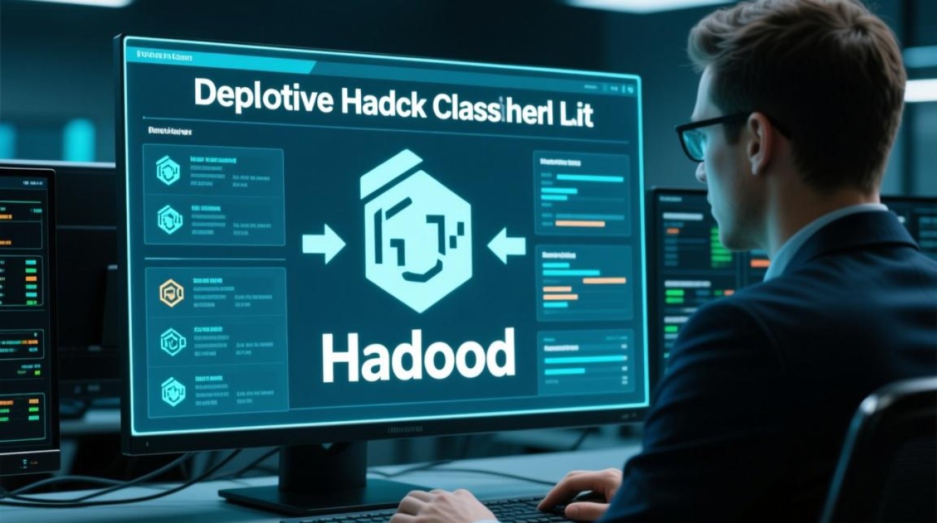 虚拟机hadoop如何导出数据到本地？-好主机测评网