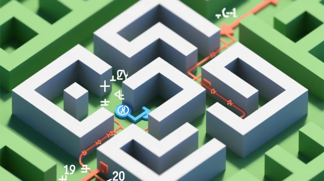 Java如何自动生成迷宫？算法与代码实现方法-好主机测评网