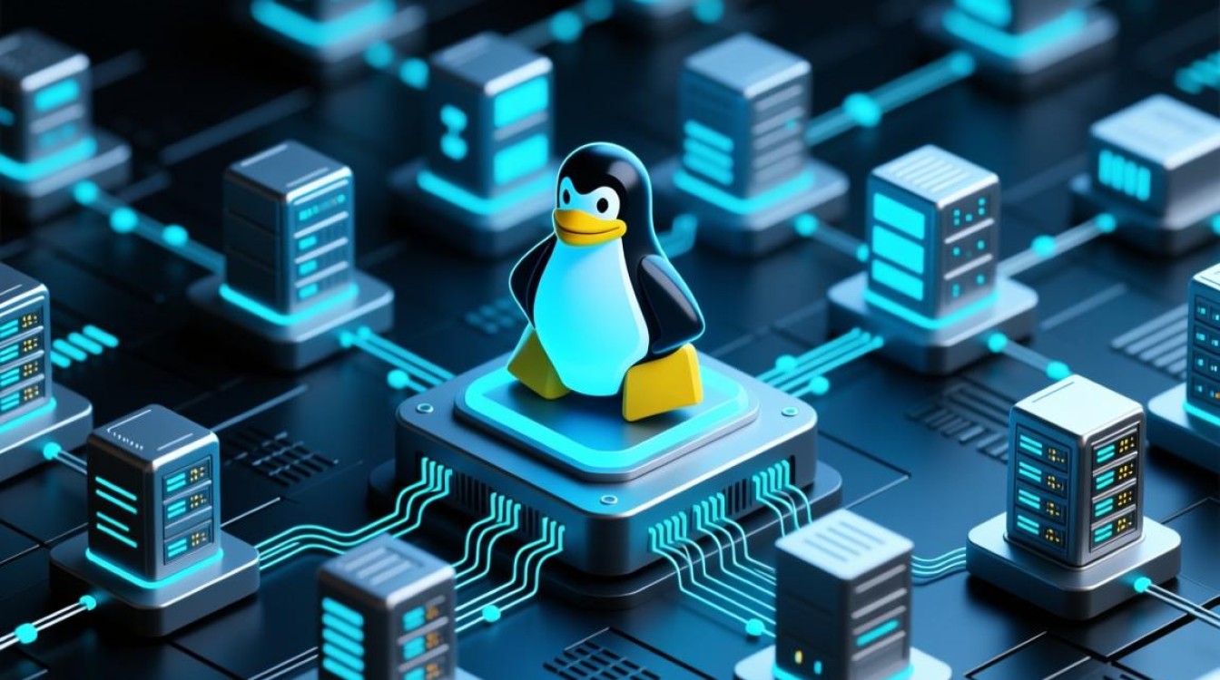 分布式Linux操作系统怎么查看具体节点信息? 分布式Linux操作系统怎么查看具体节点信息?