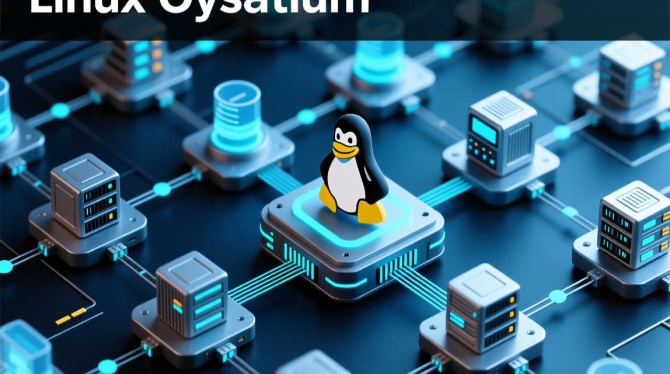 分布式Linux操作系统怎么查看具体节点信息? 分布式Linux操作系统怎么查看具体节点信息?