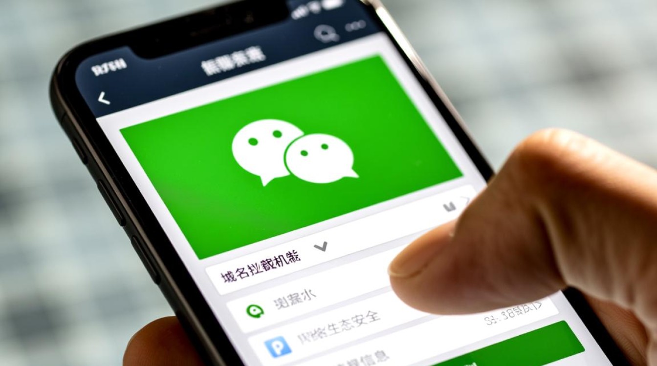 微信域名被拦截怎么解封?多久能恢复正常?-好主机测评网