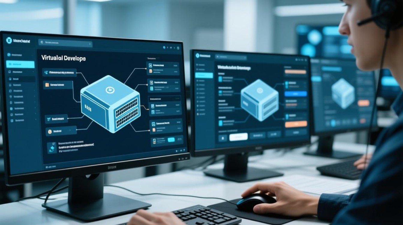 键盘如何控制虚拟机?虚拟机键盘控制教程与方法 键盘如何控制虚拟机?虚拟机键盘控制教程与方法