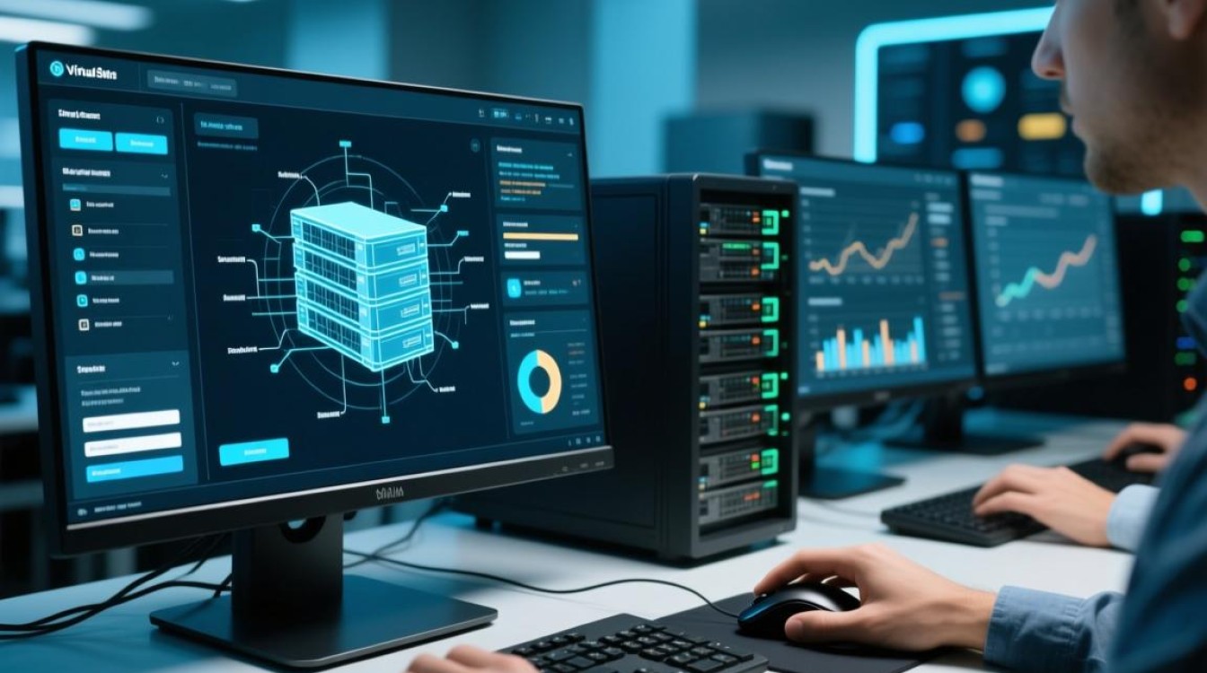 键盘如何控制虚拟机?虚拟机键盘控制教程与方法 键盘如何控制虚拟机?虚拟机键盘控制教程与方法