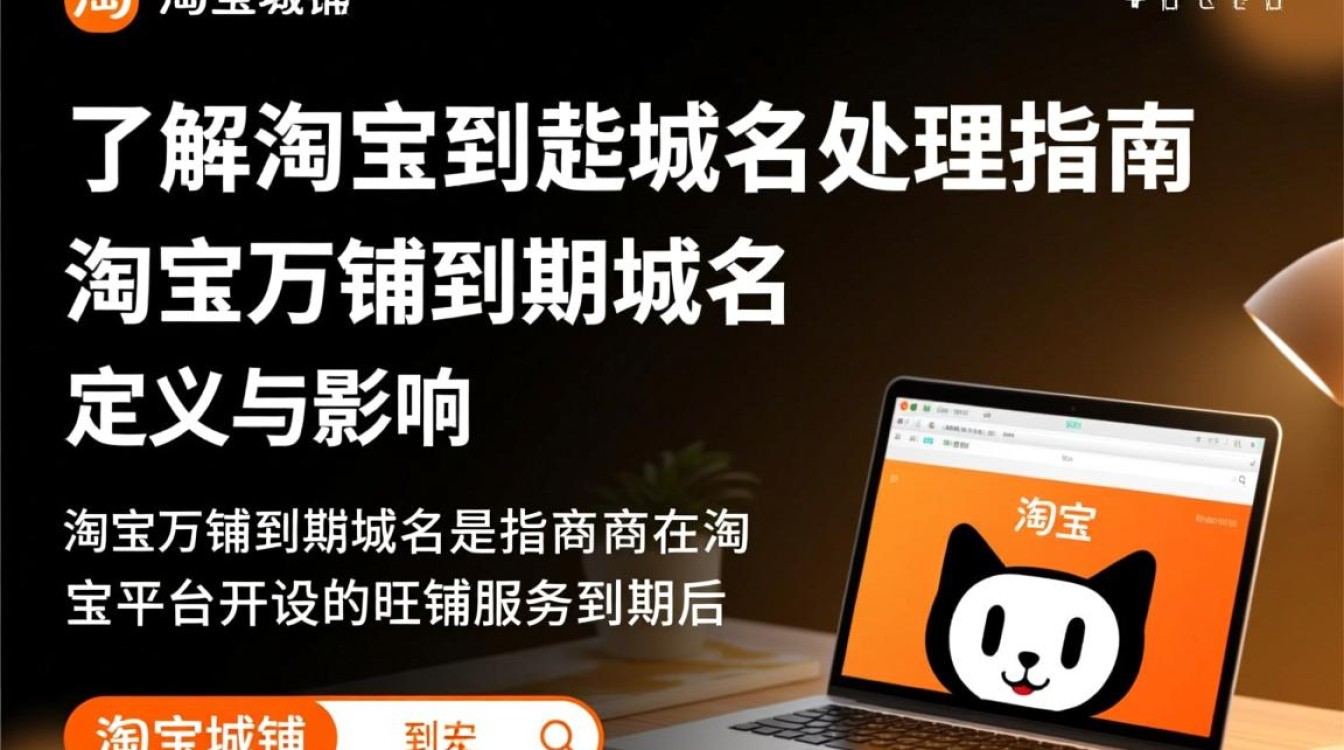 淘宝旺铺到期后域名还能继续使用吗? 淘宝旺铺到期后域名还能继续使用吗?