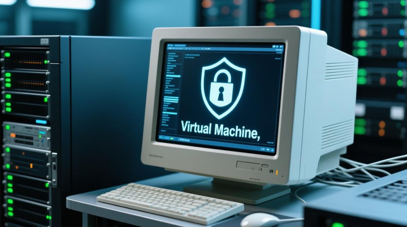 vm虚拟机注入是什么？如何防范虚拟机注入攻击？-好主机测评网