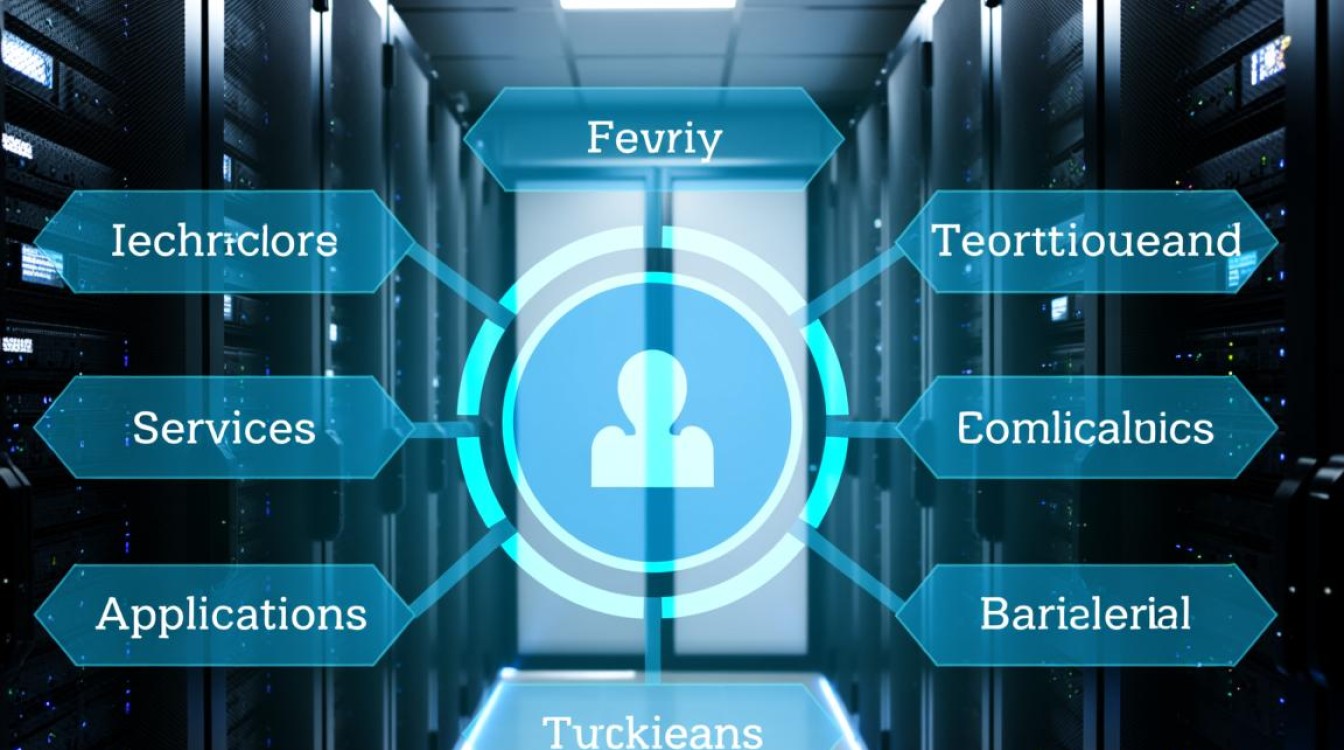 服务器能当存储器用？性能与成本如何权衡？-好主机测评网