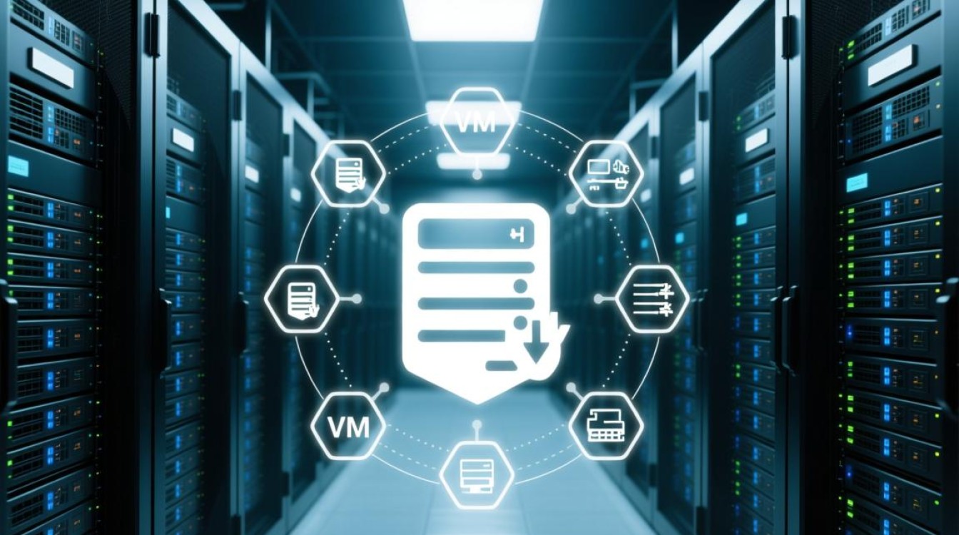 虚拟机怎么实现文件实时同步?数据同步工具有哪些? 虚拟机怎么实现文件实时同步?数据同步工具有哪些?