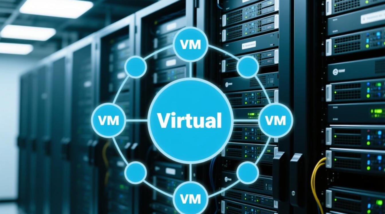 虚拟机怎么实现文件实时同步?数据同步工具有哪些? 虚拟机怎么实现文件实时同步?数据同步工具有哪些?