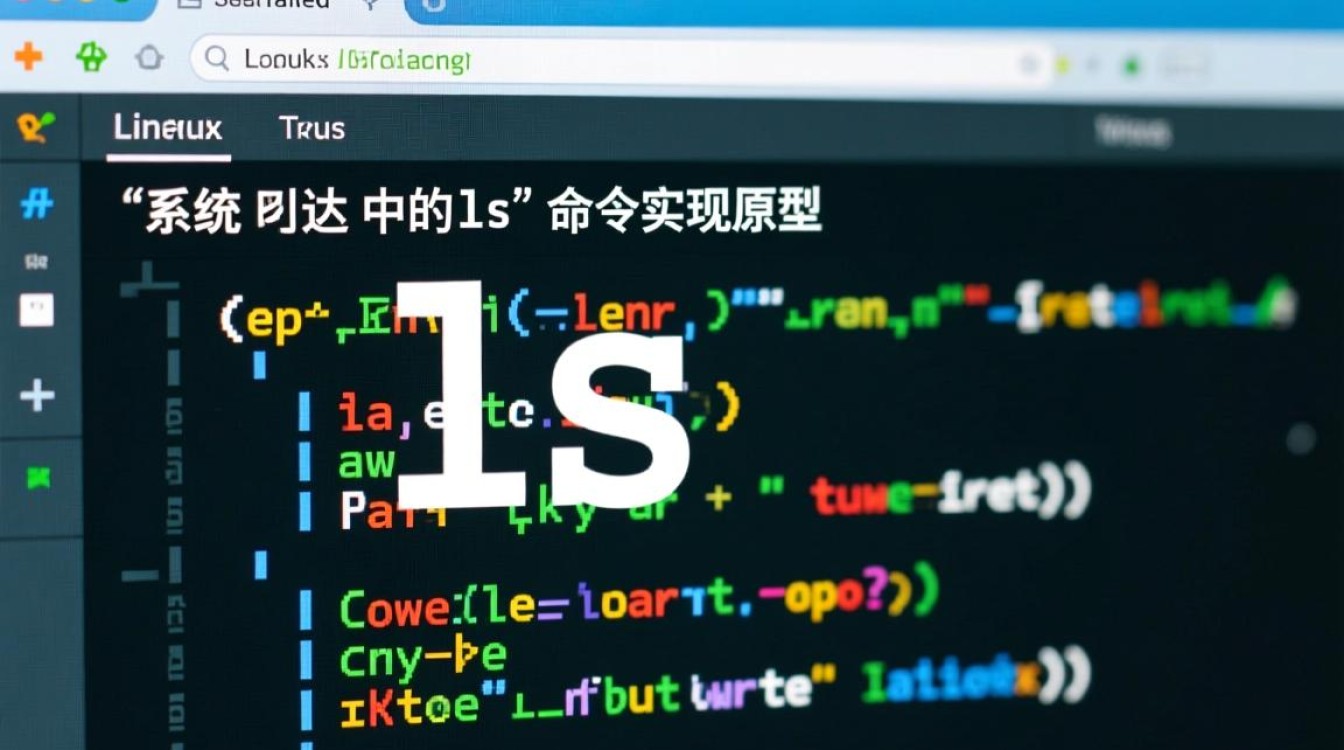 Linux ls命令底层是直接调用系统调用实现的吗? Linux ls命令底层是直接调用系统调用实现的吗?