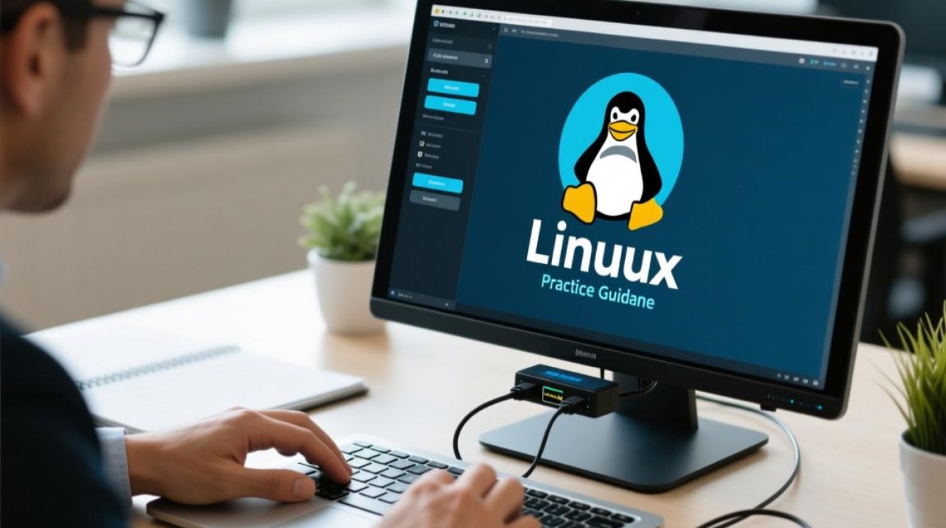 远程连接Linux系统，新手如何避免常见错误？-好主机测评网
