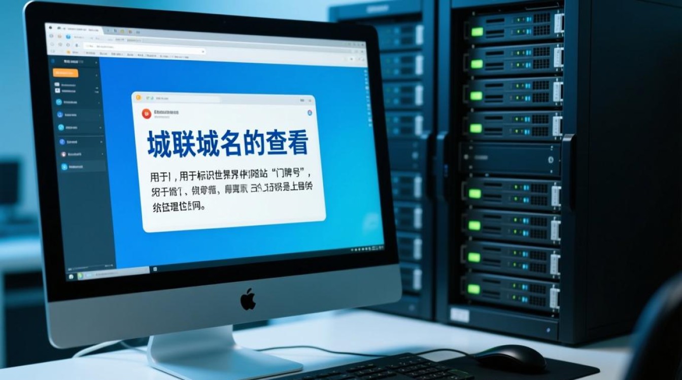 电脑域名在哪里查看?新手如何快速找到网站域名? 电脑域名在哪里查看?新手如何快速找到网站域名?