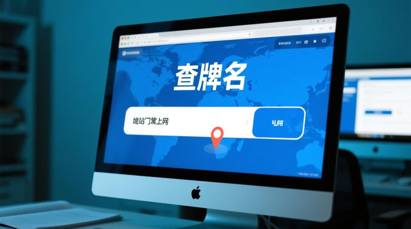 电脑域名在哪里查看?新手如何快速找到网站域名? 电脑域名在哪里查看?新手如何快速找到网站域名?