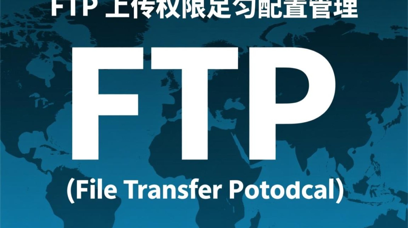 Linux下FTP上传权限不足怎么办?解决方法有哪些?-好主机测评网