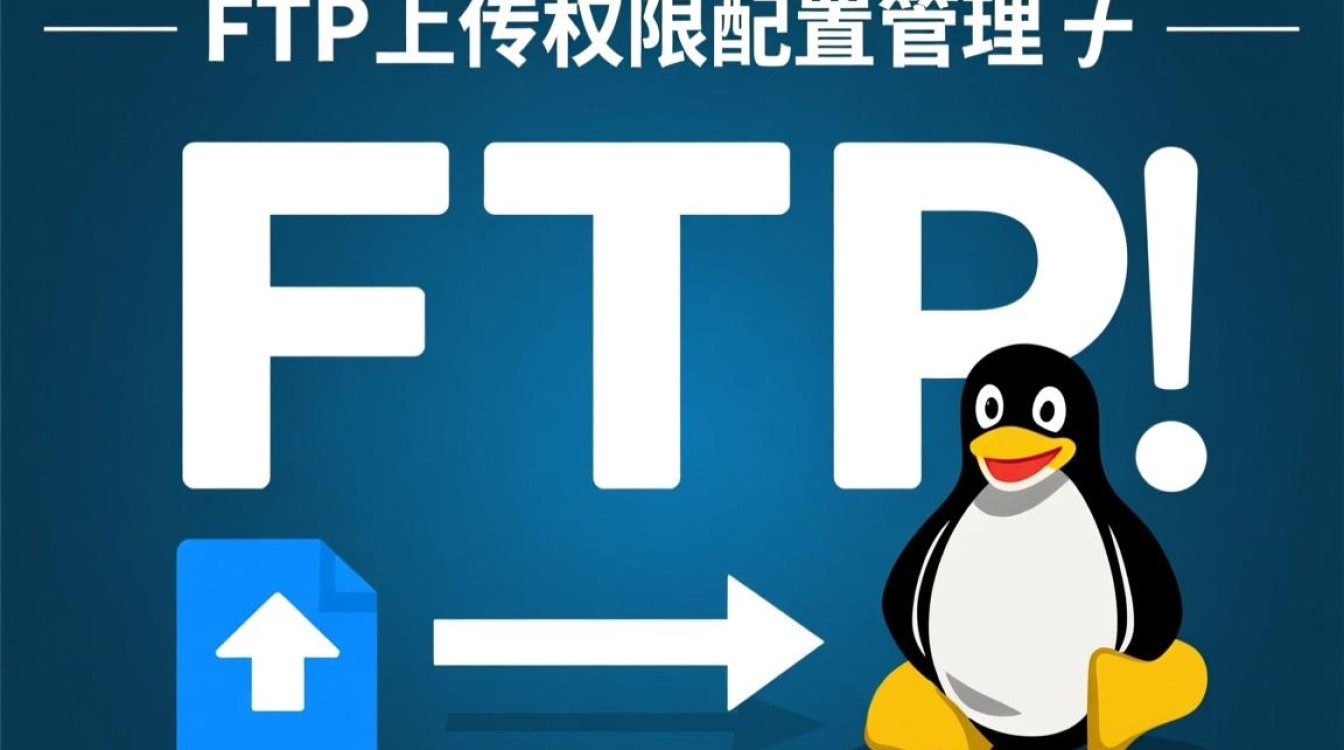 Linux下FTP上传权限不足怎么办？解决方法有哪些？
