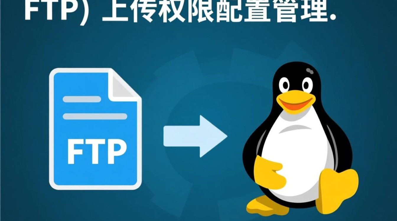 Linux下FTP上传权限不足怎么办？解决方法有哪些？