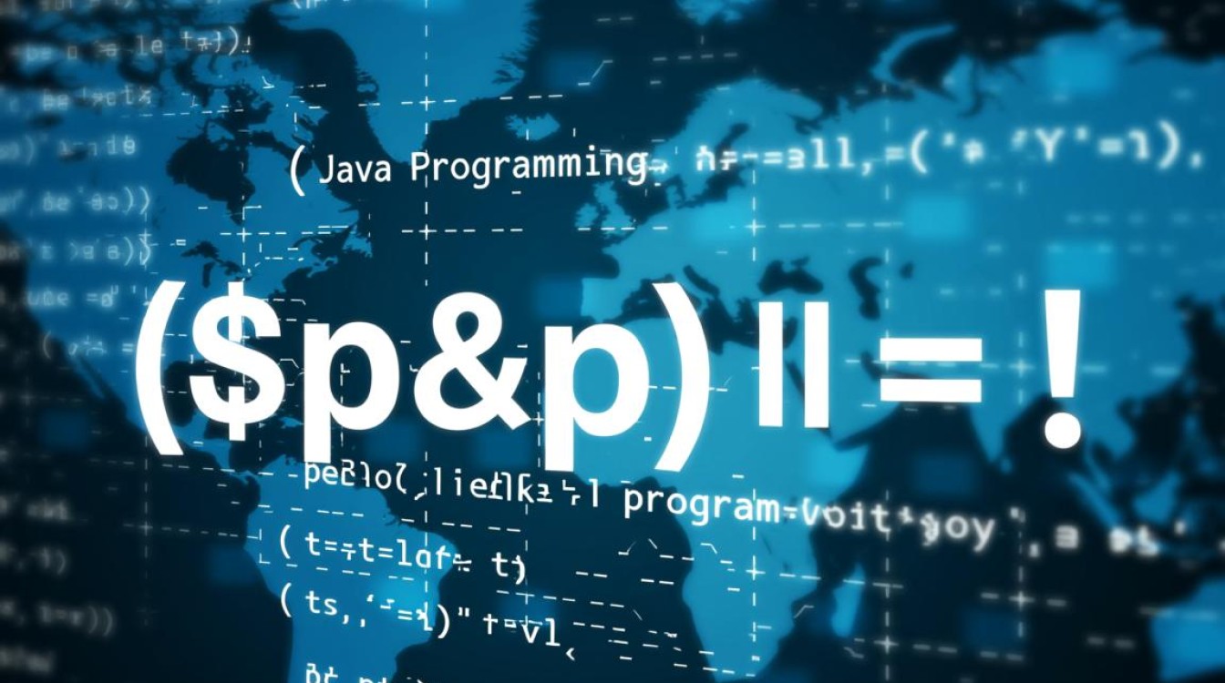 Java中与或非运算符怎么用？逻辑运算符规则有哪些？