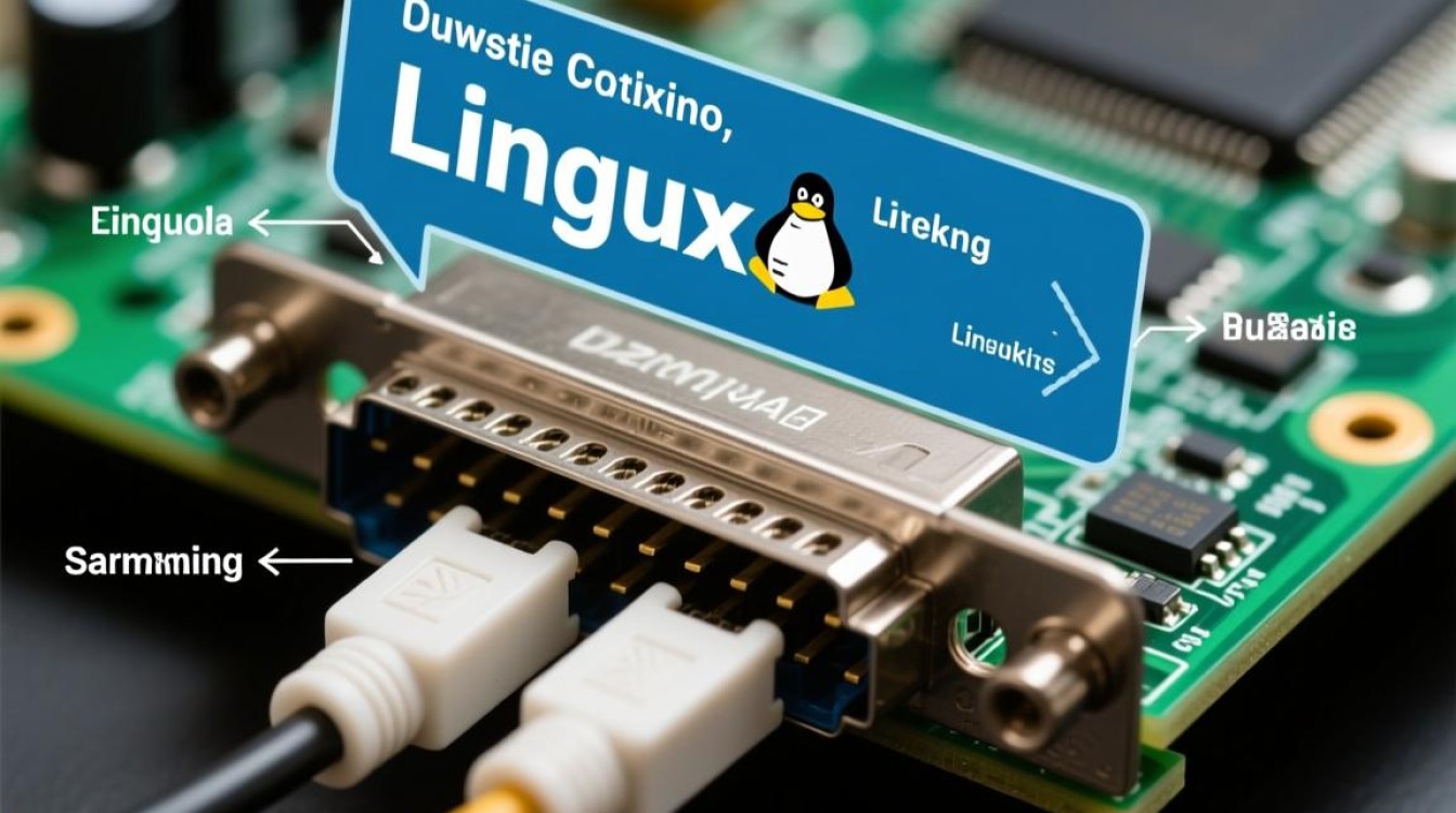 Linux如何高效读取串口数据并处理异常? Linux如何高效读取串口数据并处理异常?