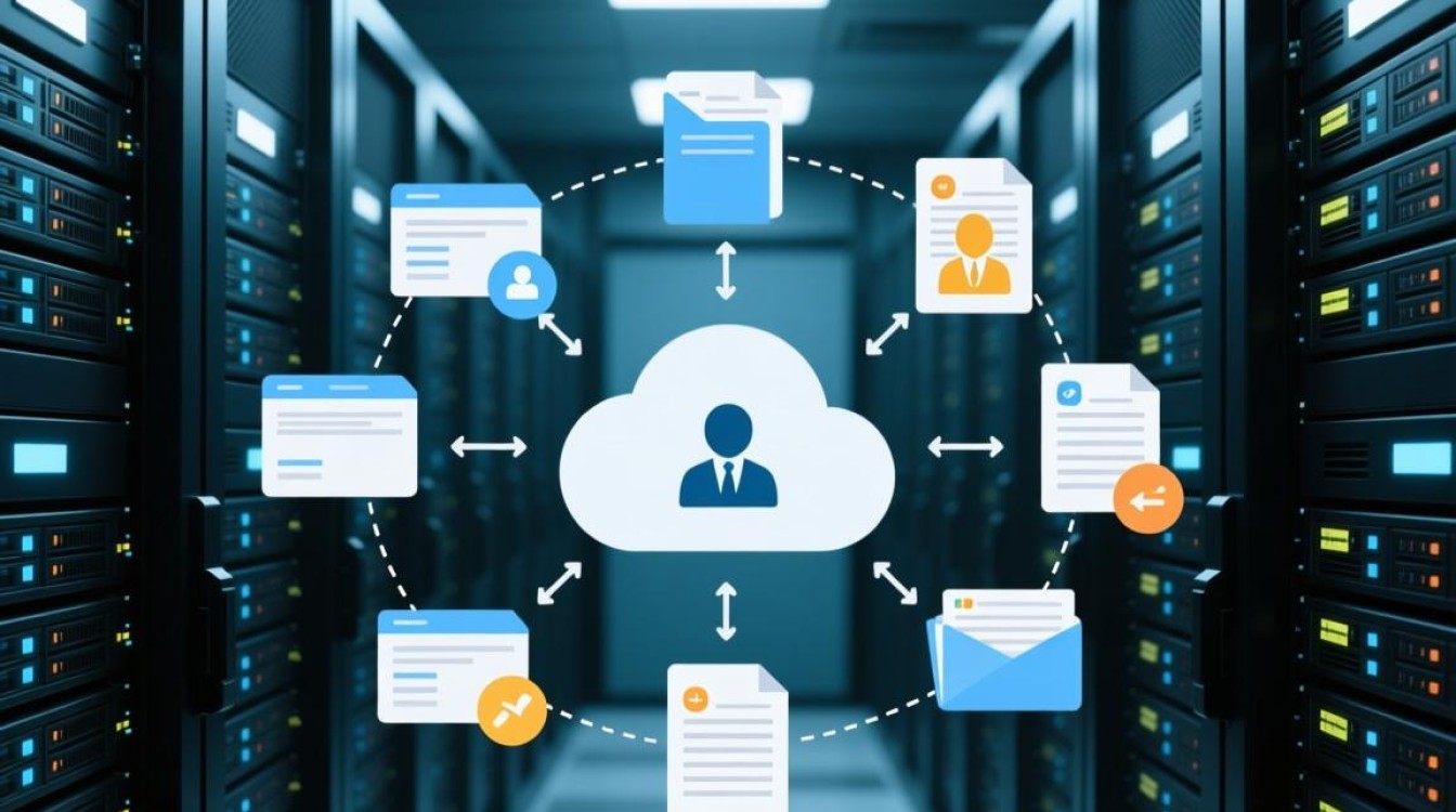 分享文件云服务器怎么选?安全稳定还免费的有哪些?-好主机测评网